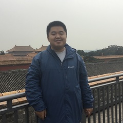 Bo Zhang, 30 лет, Beijing