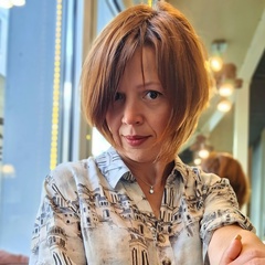 Елена Суслова, 51 год, Москва