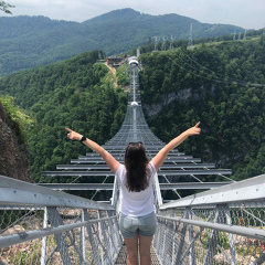 Александра Межевич, Санкт-Петербург