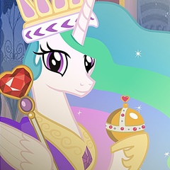 Princess Celestia, 44 года, Equestrian Estates