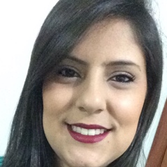 Bruna Barquette, 34 года, Belo Horizonte