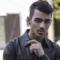 Joe Jonas, 35 лет, Los Angeles