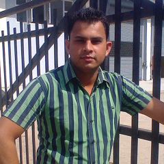 Mohit Chaudhary, Delhi