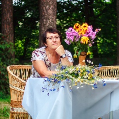 Вера Фомина, 67 лет, Акшуат