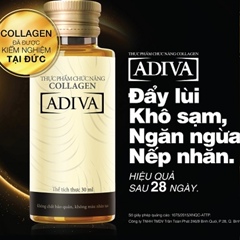 Collagen Adiva, 35 лет, Ho Chi Minh City