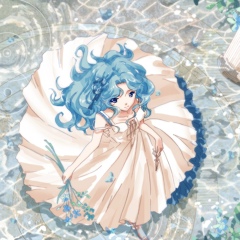 Michiru Volturi, Tokyo