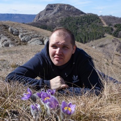 Серега Великодный, 35 лет, Алушта