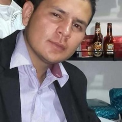 James Tapia, Popayán