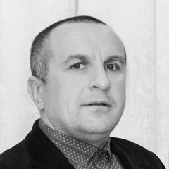 Сергей Бабкин, 48 лет, Тюмень