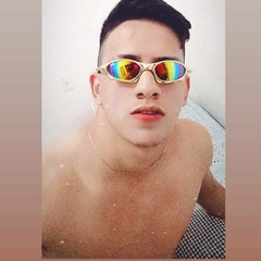 Junior Santos, 25 лет, Manaus