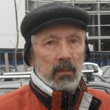 Сергей Прудников, 73 года, Санкт-Петербург