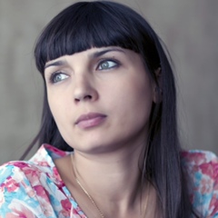 Елена Костягина, Екатеринбург