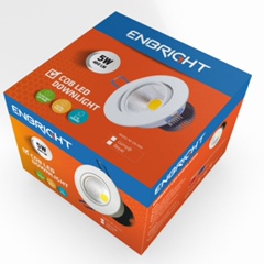 Enbright Led, Mersin