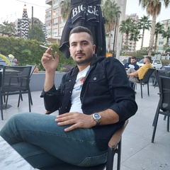 Canburak Karacan, Antalya