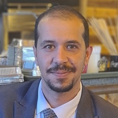 Mohammad Al-Halalmeh, 28 лет, Karak