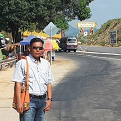 Sis Naing, 53 года, Naypyidaw