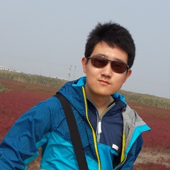 Jackson Yan, Changchun