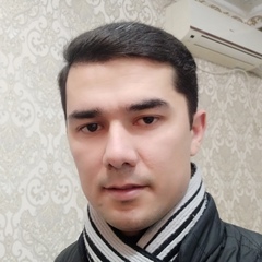 Hakim Qiyomov, 36 лет, Москва