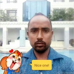 Prasant Sahu, Cuttack