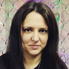 Наталья Соколова, 37 лет, Москва