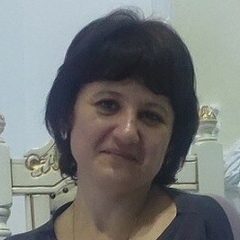 Ирина Егорова, 51 год, Мары