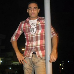 Mohamed Hamdy, Mansoura