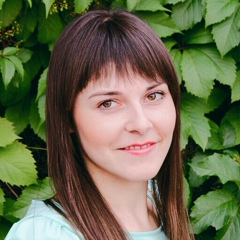 Olga Panina, 29 лет, Харьков