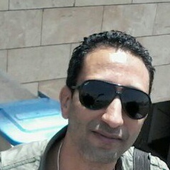 Ahmed Aez, 42 года, Giza