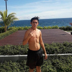 Jeffrey Gonzales, 26 лет, Cebu City