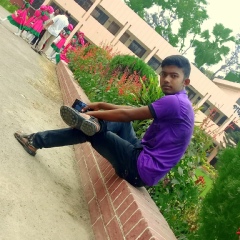 Md Shakil, 25 лет, Pabna