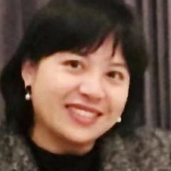 Heidi Yip, 43 года, Foshan