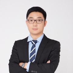 Sergey Zhang, 37 лет, Shenzhen