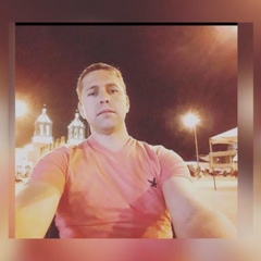 Hugo Mtz, 32 года