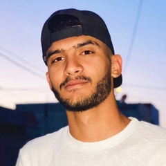 Ajili Mohamed, 21 год, Kairouan