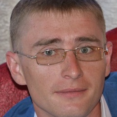 Николай Анисимов, 37 лет