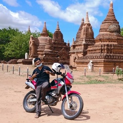 Arkar Phyo, 39 лет, Yangon