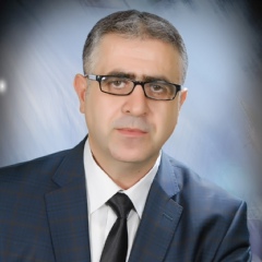 Murat Kocatürk, 47 лет, Konya