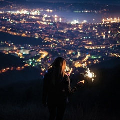 Татьяна Сергеевна, Липецк