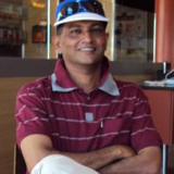 Aditya-Prasad Salas, Bangalore