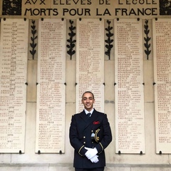 Mohamed Hamdaoui, 25 лет, Paris