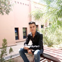 Mourad Ouzziki, 23 года, Ouarzazate