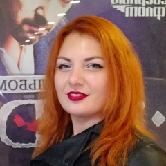 Елена Бойчук, 34 года, Севастополь