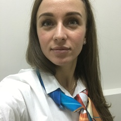 Марина Якушина, 39 лет, Москва