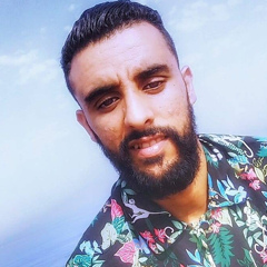 Haddi Ismail, 32 года, Kénitra