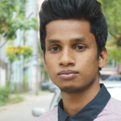 Saidul Islam, 29 лет, Dhaka