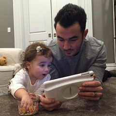 Kevin Jonas, 37 лет, Boston