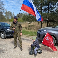 Михаил Бельский, Санкт-Петербург