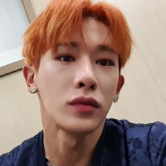 Lee-Hoseok Wonho, 31 год