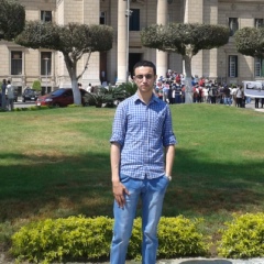 Ahmed Mousa, Alexandria