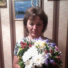 Ирина Федотова, 57 лет, Старое Аделяково